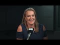 Ley out, Taylor in. What happens next? | Insiders On Background