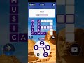 WoW words puzzle guru level 9