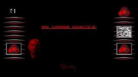 Command&Conquer: Tiberian Dawn - NOD Mission Briefing 4b