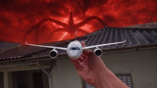 Mayday Air Crash Compilation (Waka Waka)
