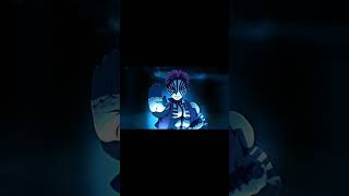 akaza fought 1vs67 with bare handed "what if akaza didn't remember his memories #viralshorts