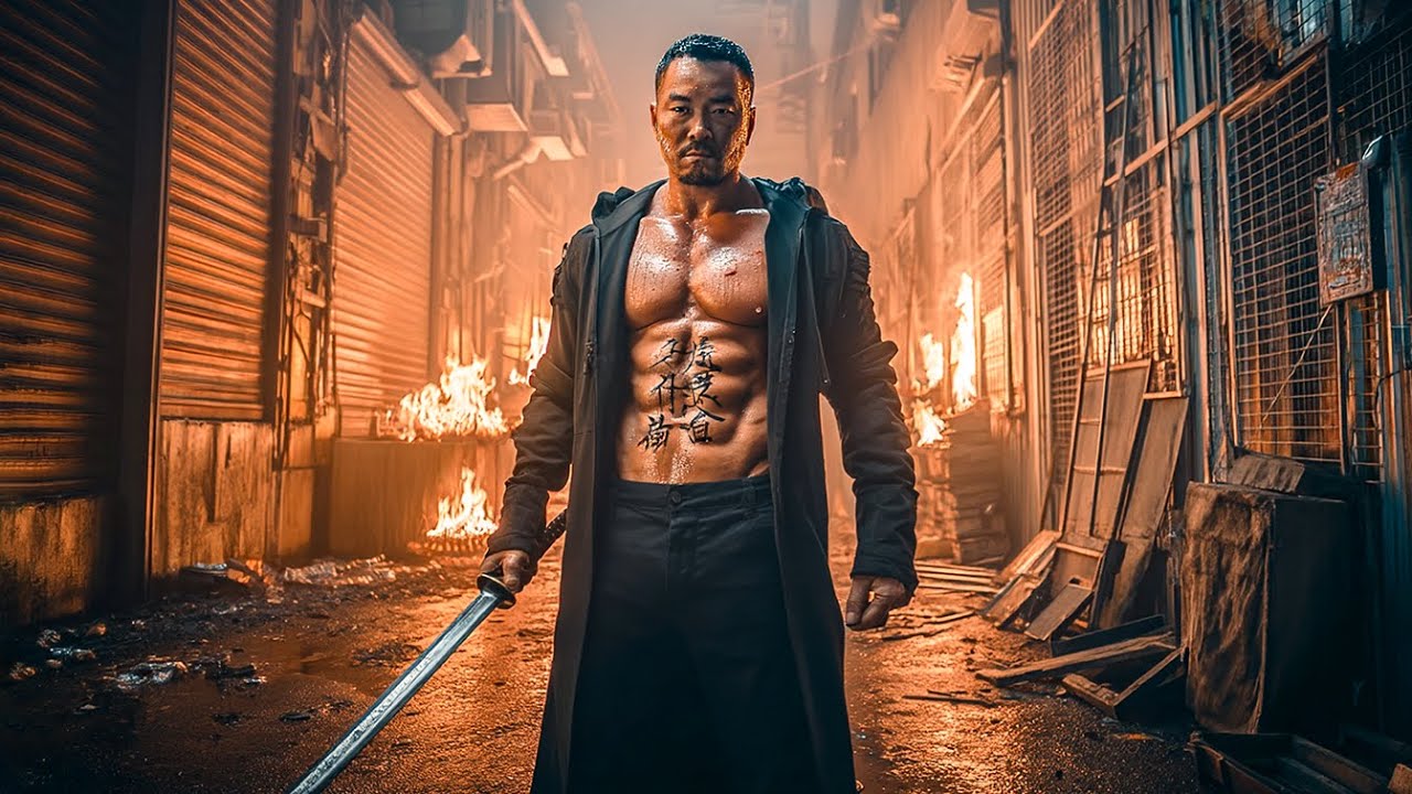 أخدو قلب بنتة ودخلوة السجن فجريمة معملهاش مكانوش يعرفو أنه هيرجعلهم بعد سنين وهياخد حقة بطريقته ملخص