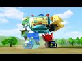 Hello Kitty Roller Rescue Bad Ending 