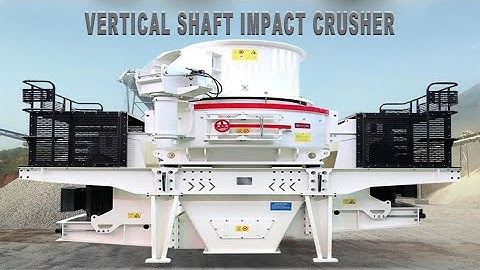 Silica sand making machine, Vertical Shaft Gravel Granite Impact Crusher, Sand stone Production
