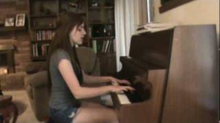 Just How The World Turns By Cie Kidder