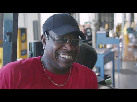 Baker Distributing Company Overview - YouTube