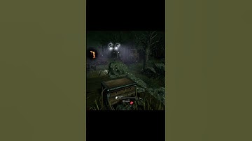 Plot Twist is the best perk! 🤣 #shorts #dbd #intothefog