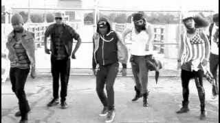 Work Hard Play Hard Choreography Video