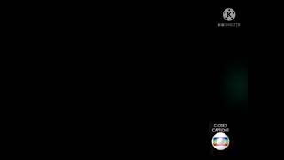 Selo De Closed Captions Globo 2015 - 2016 Teste