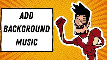 Add Background Music || TweenCraft tutorial