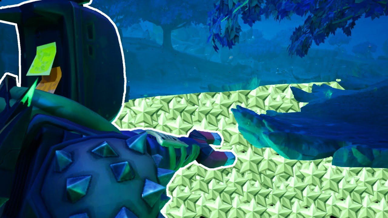 Lavishly Spending 500 Battle Stars In FORTNTE - YouTube