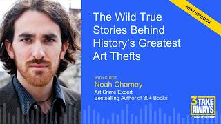 The Wild True Stories Behind History's Greatest Art Thefts