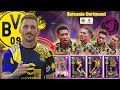 JOBE BELLINGHAM in a FULL BVB DORTMUND TEAM + PACK OPENING 🔥 (48H AVAILABLE)