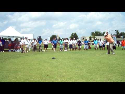 NGA Hooters Pro Golf Tour - Casey Crain, La Combe,...