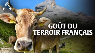 Aubrac: Sekrety wykwintnej kuchni i lokalnych produktów | Skarby Dziedzictwa screenshot 4