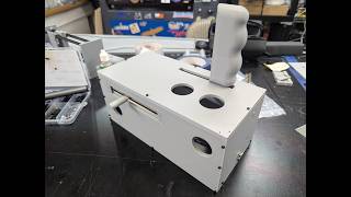 Condor Sim - Hand Controls - Project update 01