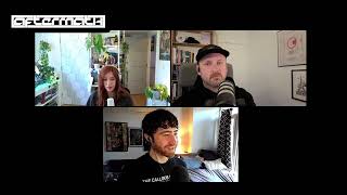 Fantastic Mr Star Fox (With Alanah Pearce) | Aftermath Hours