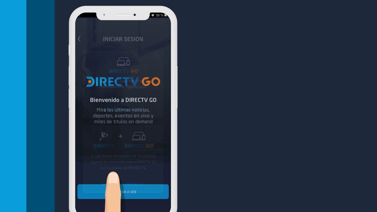 Si ten s directv ten s gratis directv go youtube