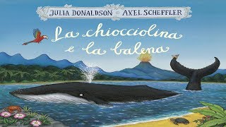 La chiocciolina e la balena