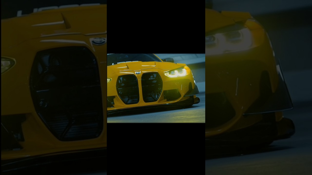 BMW Edit #bmw  motor sport