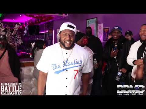Ceph Deezy vs Gez LeFlare