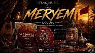 Meryem - Cover 2026 (Version Chaâbi Marocaine)