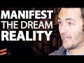 Jason Silva on The Power of the Mind to Create Your Reality - with Lewis Howes