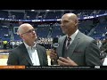 'We played a great game' – Dan Hurley on No. 1 UConn's rout of No. 4 Marquette | CBB on FOX