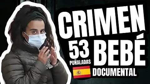 El crimen de Silvia Acebal | España 2019 🇪🇦 (Documental)