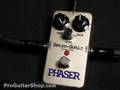 Retro sonic phaser phase 90 script