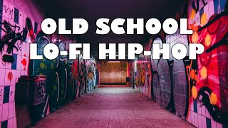 OLD SCHOO LO-FI HIP-HOP | Royalty Free Boom Bap Music