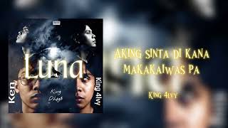 King 4lvy & Ken - Luna