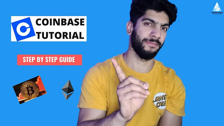 COINBASE Tutorial | How to buy BITCOIN?| How to use Coinbase FULL GUIDE