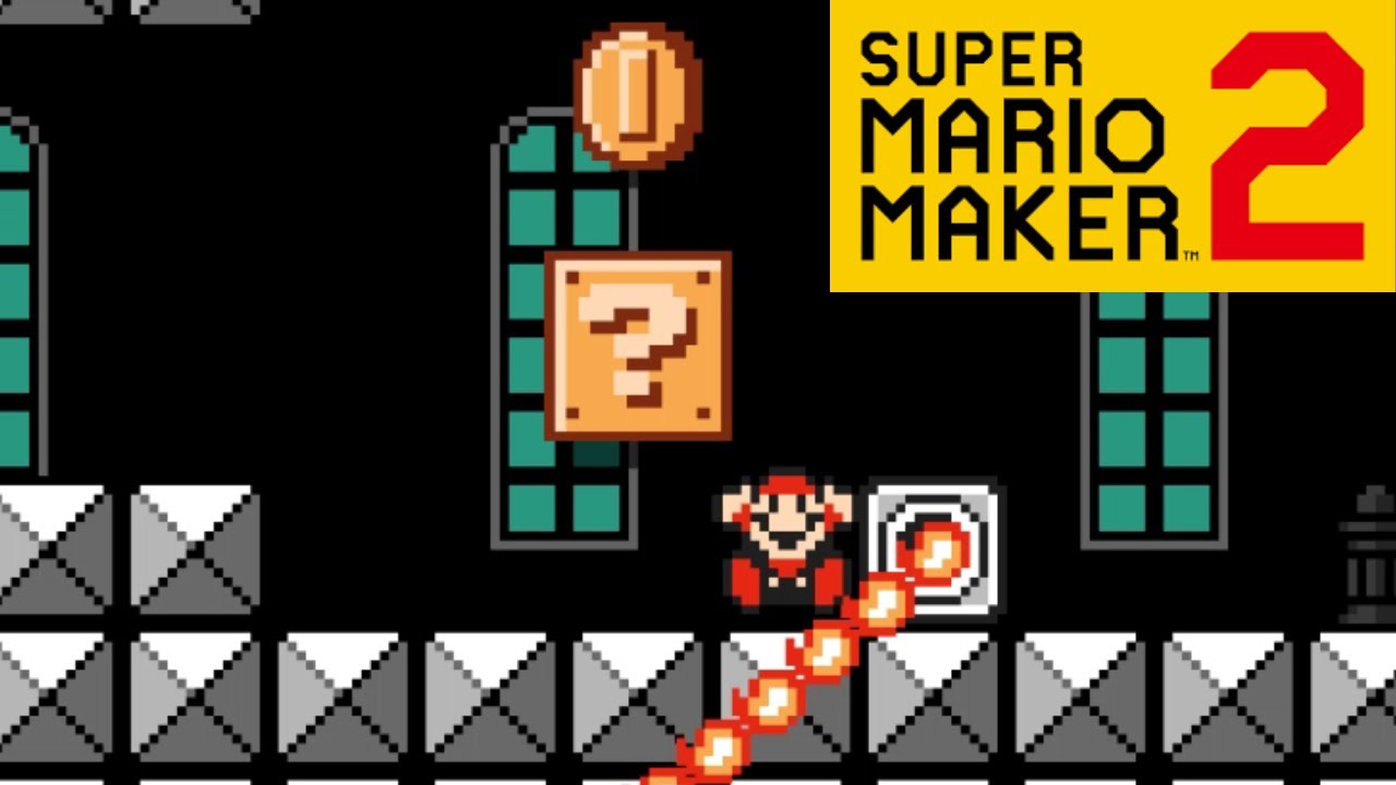 1-4 but i keep hitting invisible blocks - Super 1-4 World Part 1 ...