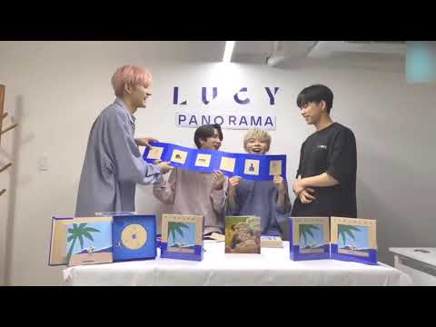 1분 2초 동안 단 1초도 쉬지 않고 행복한 루시
