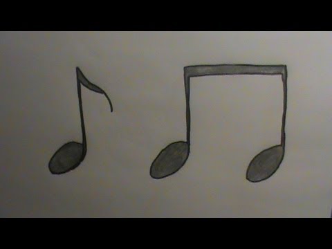 how-to-draw-music-notes