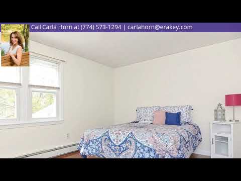 81 Kerry Ln, Northbridge, MA home video tour