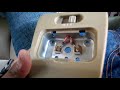 TATA SAFARI DICOR CABIN INTERIOR LIGHTS PROBLEM SOLVED