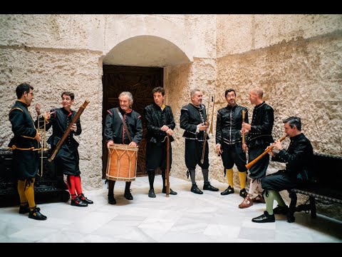 MINISTRILES HISPALENSIS / Banquete musical / Arcadiantiqua