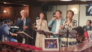 QCJ Live at Private Party On 2022/8/27