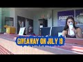 Revs Cooling Towel Giveaway | July 19, 2024