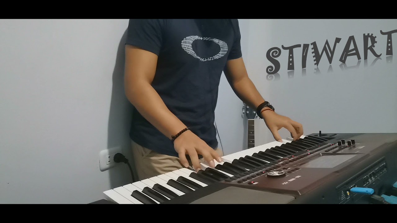 ARMONIA 10    #KORGPERU #ARMONIA10 #CUMBIAPERU