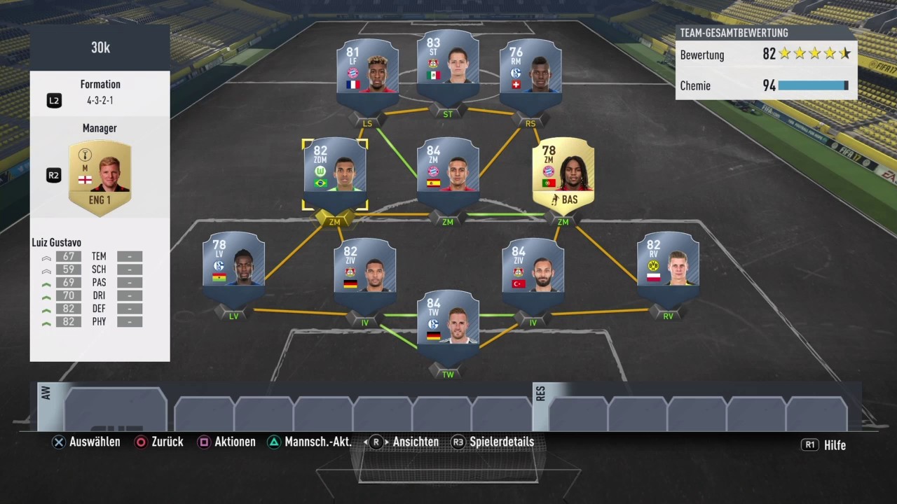 bundesliger bundesliger