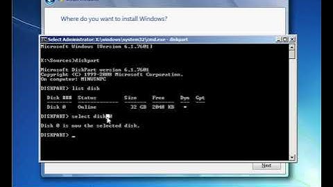 100 % HOW TO CHANGE DYNAMIC TO BASIC IN COMMAND PROMPT