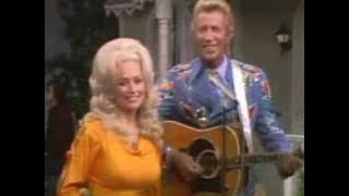 Porter Wagoner & Dolly Parton - If Tearsdrops Were Pennies (1973)