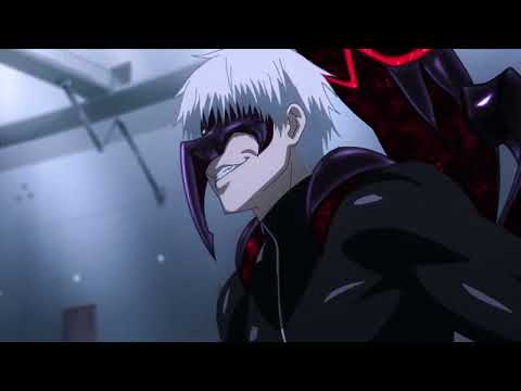 Kakuja Kaneki Edit   NORTMIRAGE