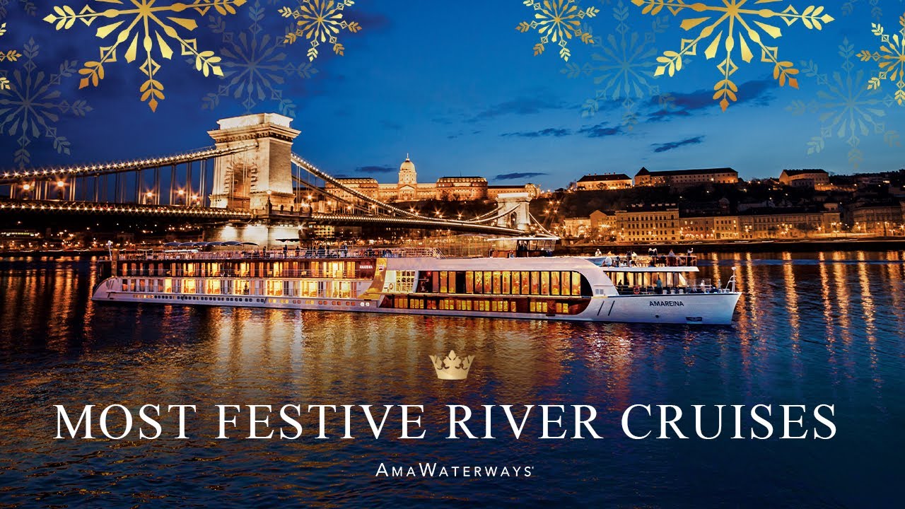 What To Wear On A Christmas Market River Cruise What To Wear On A Christmas Market River Cruise