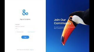 Data labeling platform website demo Profile