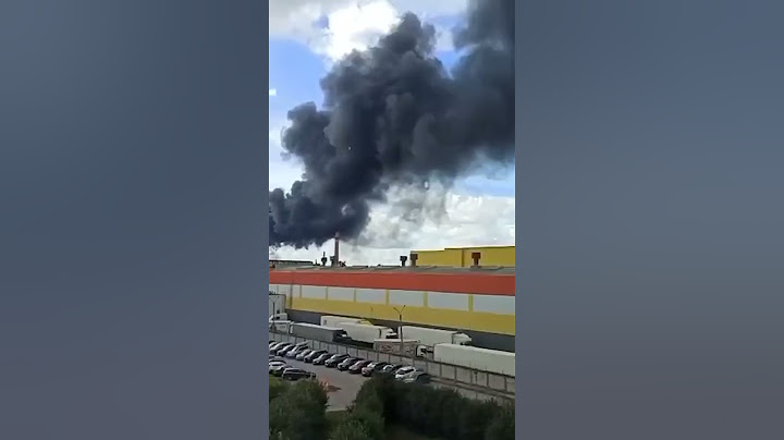 В Санкт-Петербурге ГОРЯЧО