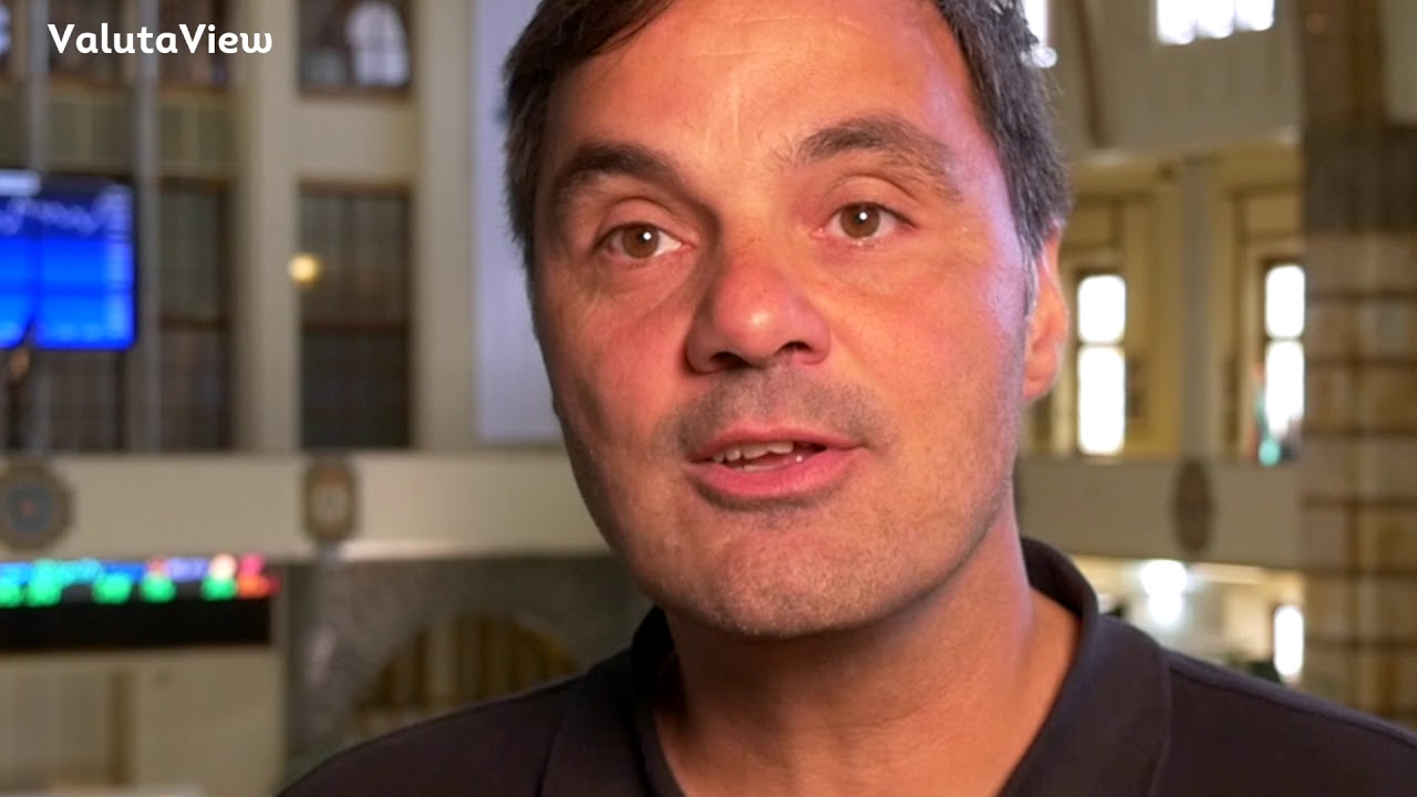 Twee Dingen Om In De Gaten Te Houden Voor Koers Dollar Euro En Pond 